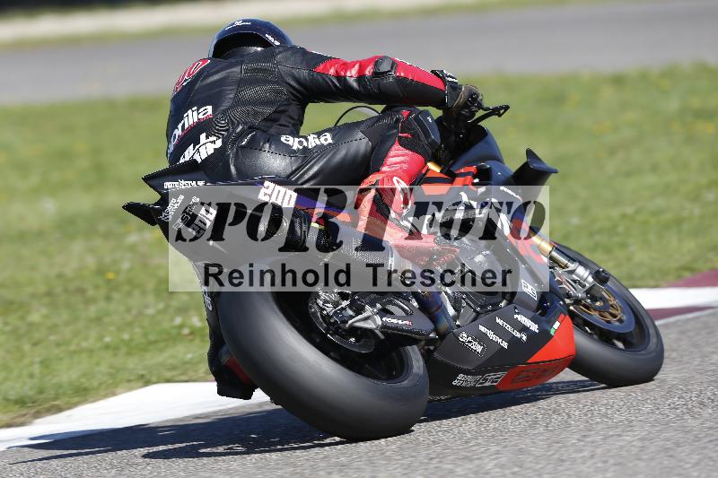 /54 19.09.2025 Speer Racing ADR/Gruppe gelb/200